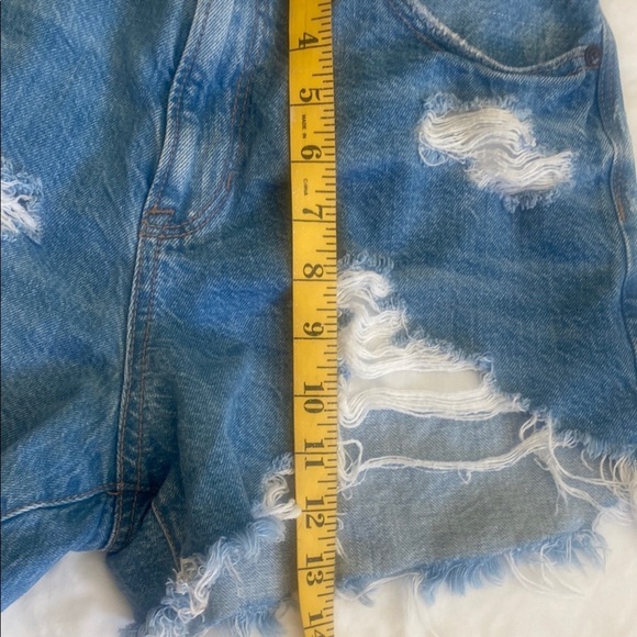 American Eagle  Denim Women Shorts - Picture 10 of 10